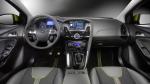 Ford Focus SW 2010 года